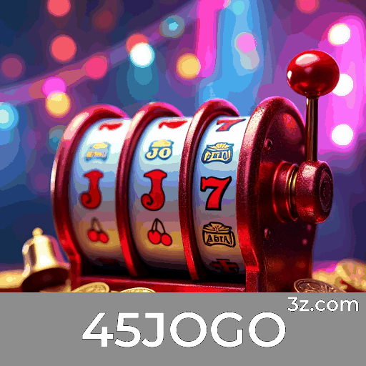 45JOGO: Aposta Inteligente no Mundo do Esporte