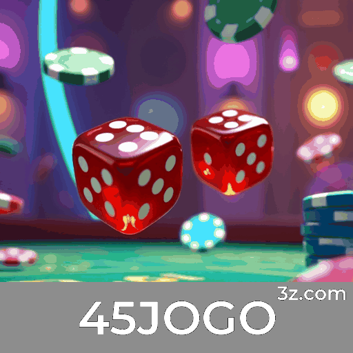 Maximize Suas Chances com Abordagem Inteligente de Jogo no 45JOGO