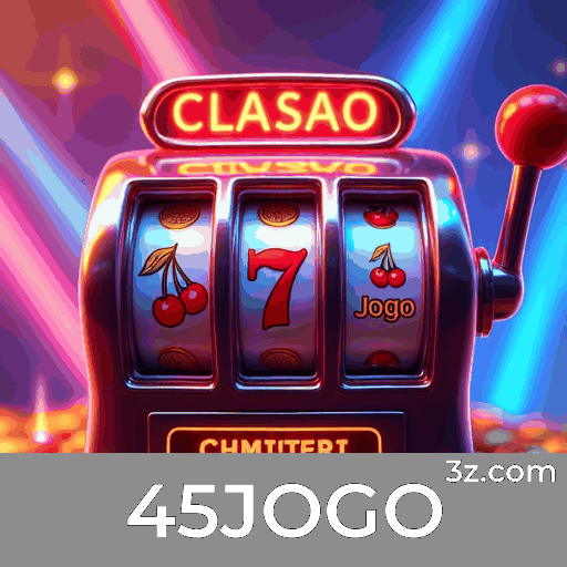 Garanta acesso premium e seguro no 45JOGO