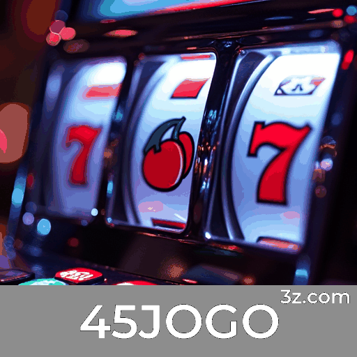 Experiência de Casino Elite no 45JOGO: Dealers Reais e Jogos Premium