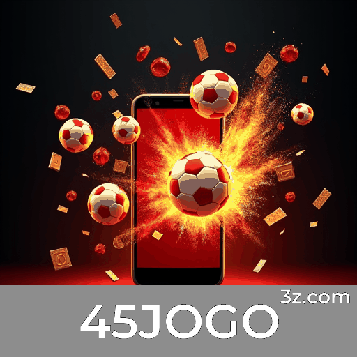 Garanta acesso premium e seguro no 45JOGO