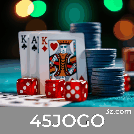 45JOGO: Aproveite Bônus Exclusivos e Surpreendentes