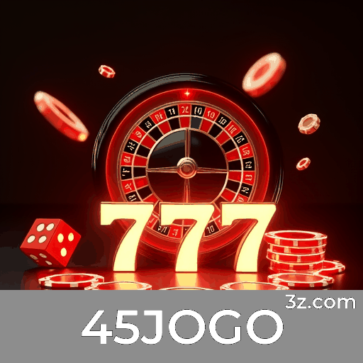 45JOGO: Aproveite Bônus Exclusivos e Surpreendentes