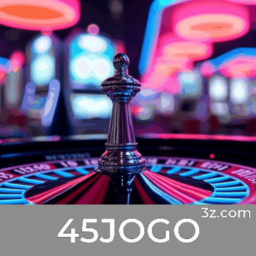 Experiência de Casino Elite no 45JOGO: Dealers Reais e Jogos Premium