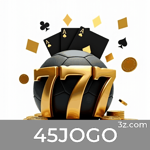 Maximize Suas Chances com Abordagem Inteligente de Jogo no 45JOGO