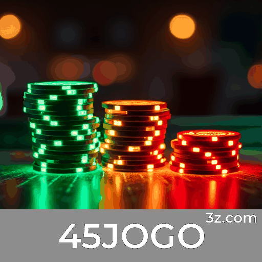 45JOGO: Aposta Inteligente no Mundo do Esporte