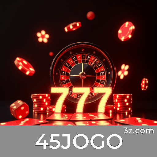 45JOGO: Plataforma de Jogos Online com Serviços Profissionais