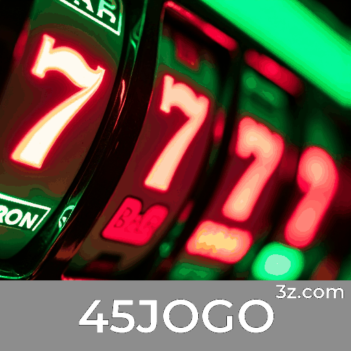 Maximize Suas Chances com Abordagem Inteligente de Jogo no 45JOGO