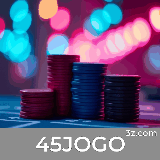 45JOGO: Plataforma de Jogos Online com Serviços Profissionais