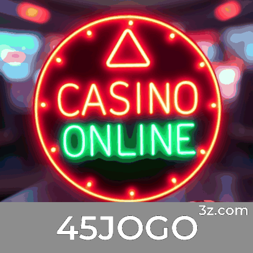 Maximize Suas Chances com Abordagem Inteligente de Jogo no 45JOGO