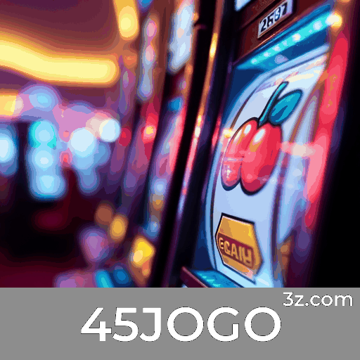 45JOGO: Plataforma de Jogos Online com Serviços Profissionais