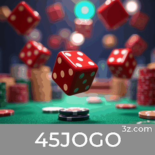 45JOGO: Aproveite Bônus Exclusivos e Surpreendentes