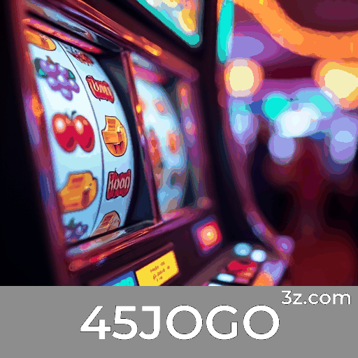 Experiência de Casino Elite no 45JOGO: Dealers Reais e Jogos Premium