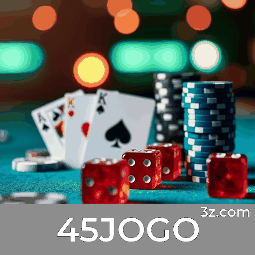 Aprenda com 45JOGO: Estratégias para Jogos