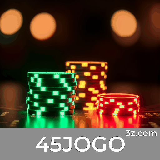 Garanta acesso premium e seguro no 45JOGO