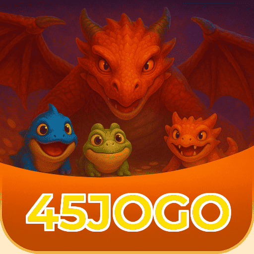45JOGO