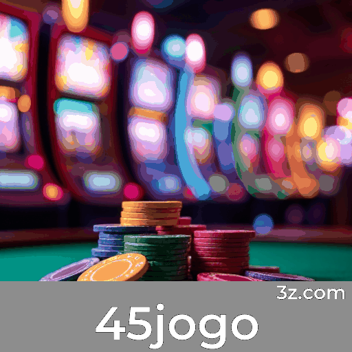 Descubra as Vantagens Exclusivas do App 45jogo