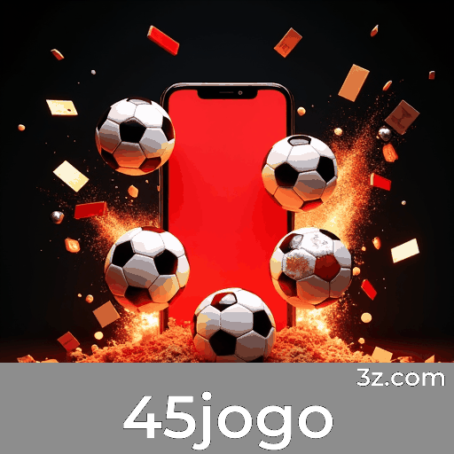 45jogo: O Mundo de Jogos Selecionados e Excelência 45jogo: O Mundo de Jogos Selecionados e Excelência