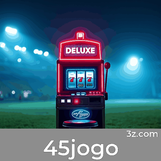 45jogo: Emoção e Estratégia nas Apostas Esportivas 45jogo: Emoção e Estratégia nas Apostas Esportivas